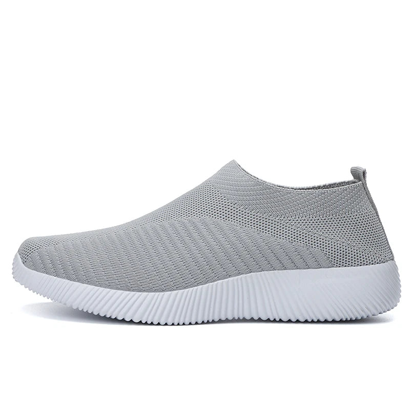 Women Sneakers Slip On