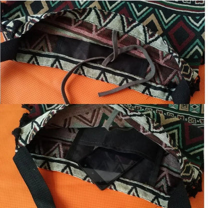 Vintage Bohemian Shoulder Bag