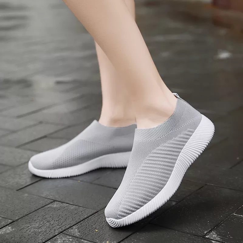 Women Sneakers Slip On