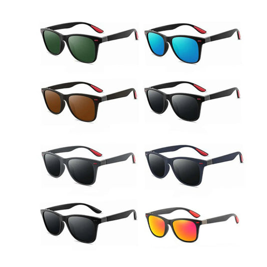 Polarized Sunglasses Unisex