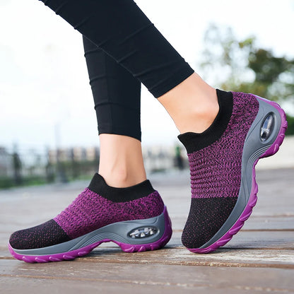 Women's Casual Sneakers