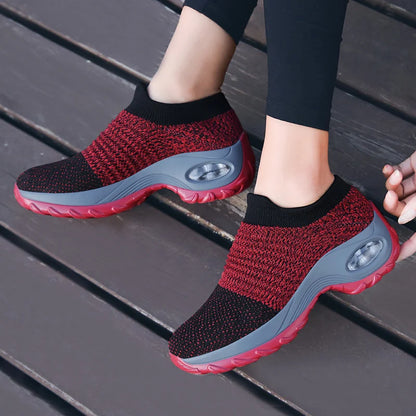 Women's Casual Sneakers