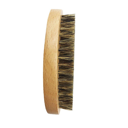 Boar Bristle Brush