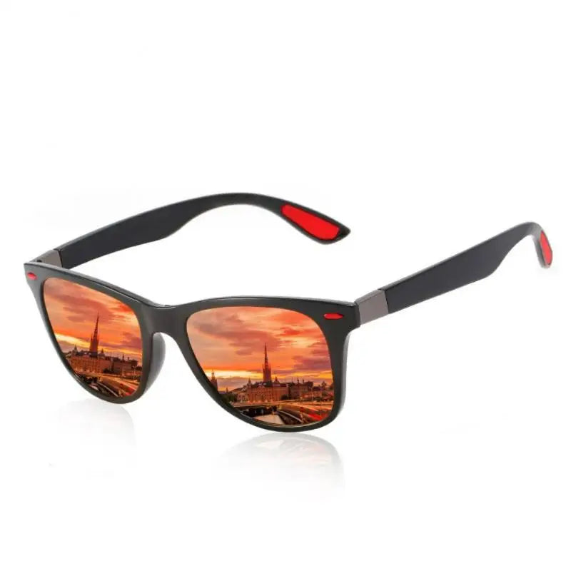 Polarized Sunglasses Unisex