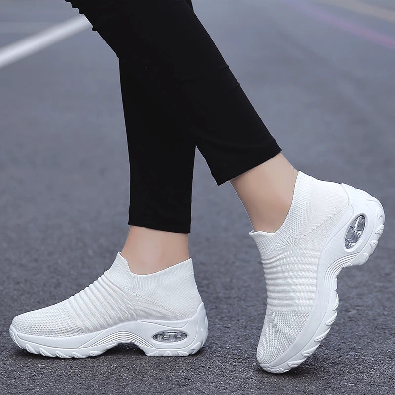 Women's Casual Sneakers