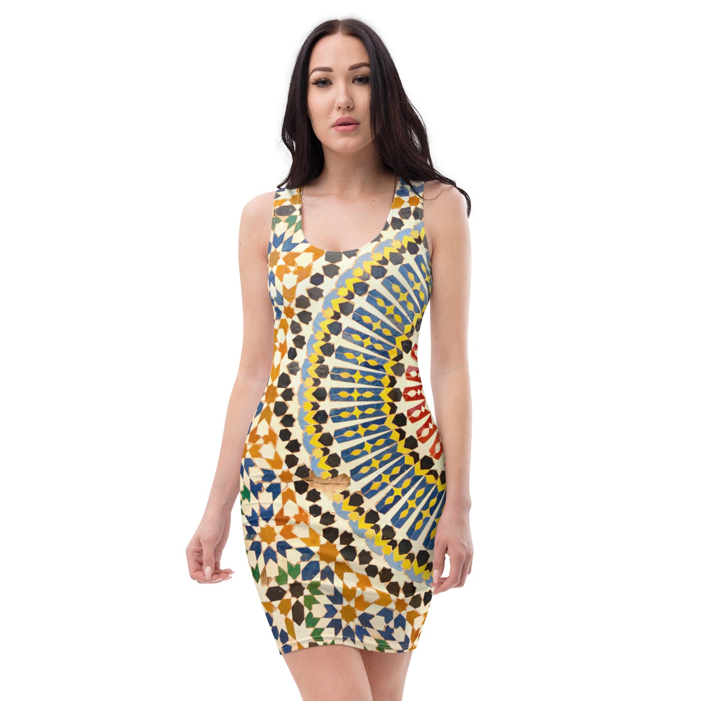 Bodycon dress