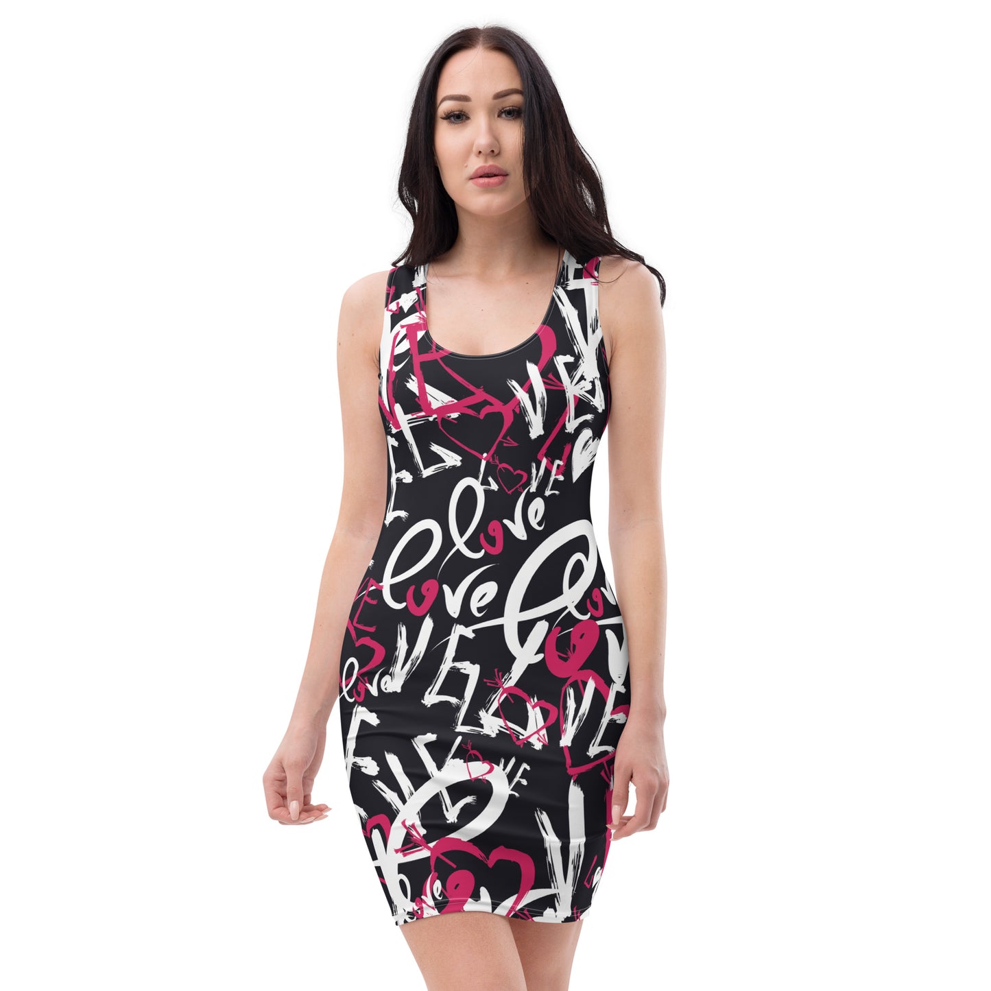 Bodycon dress