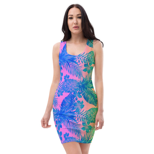 Bodycon dress