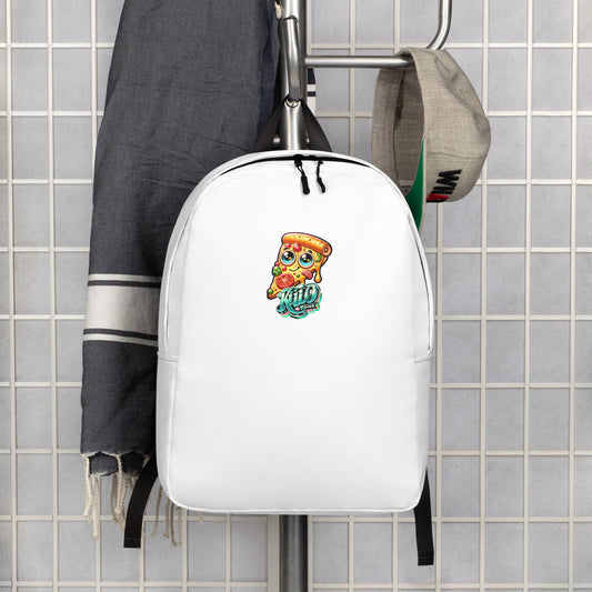 Minimalist Backpack