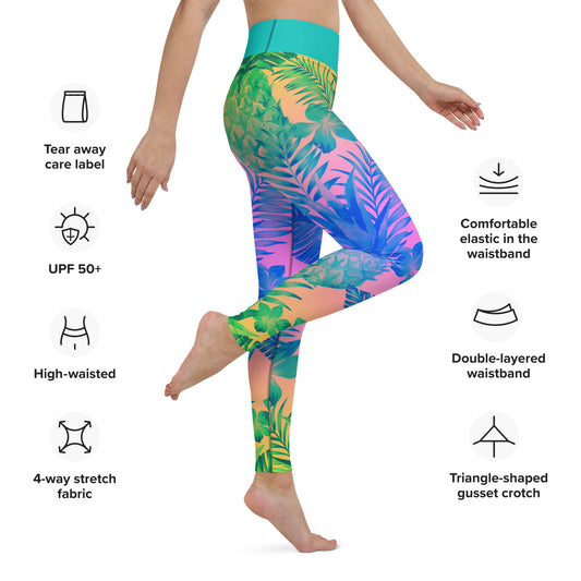 Yoga Leggings