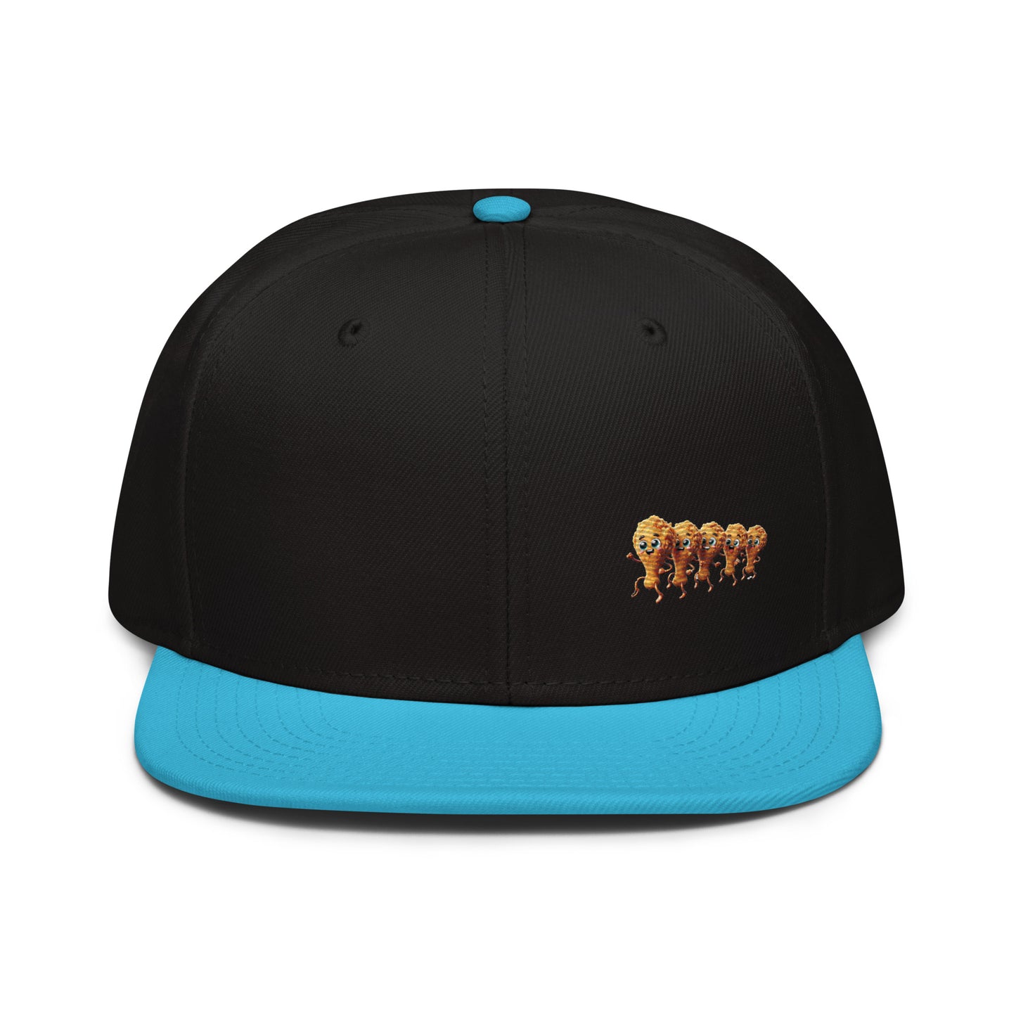 Snapback Hat