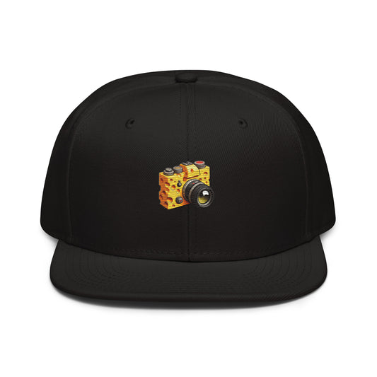 Snapback Hat