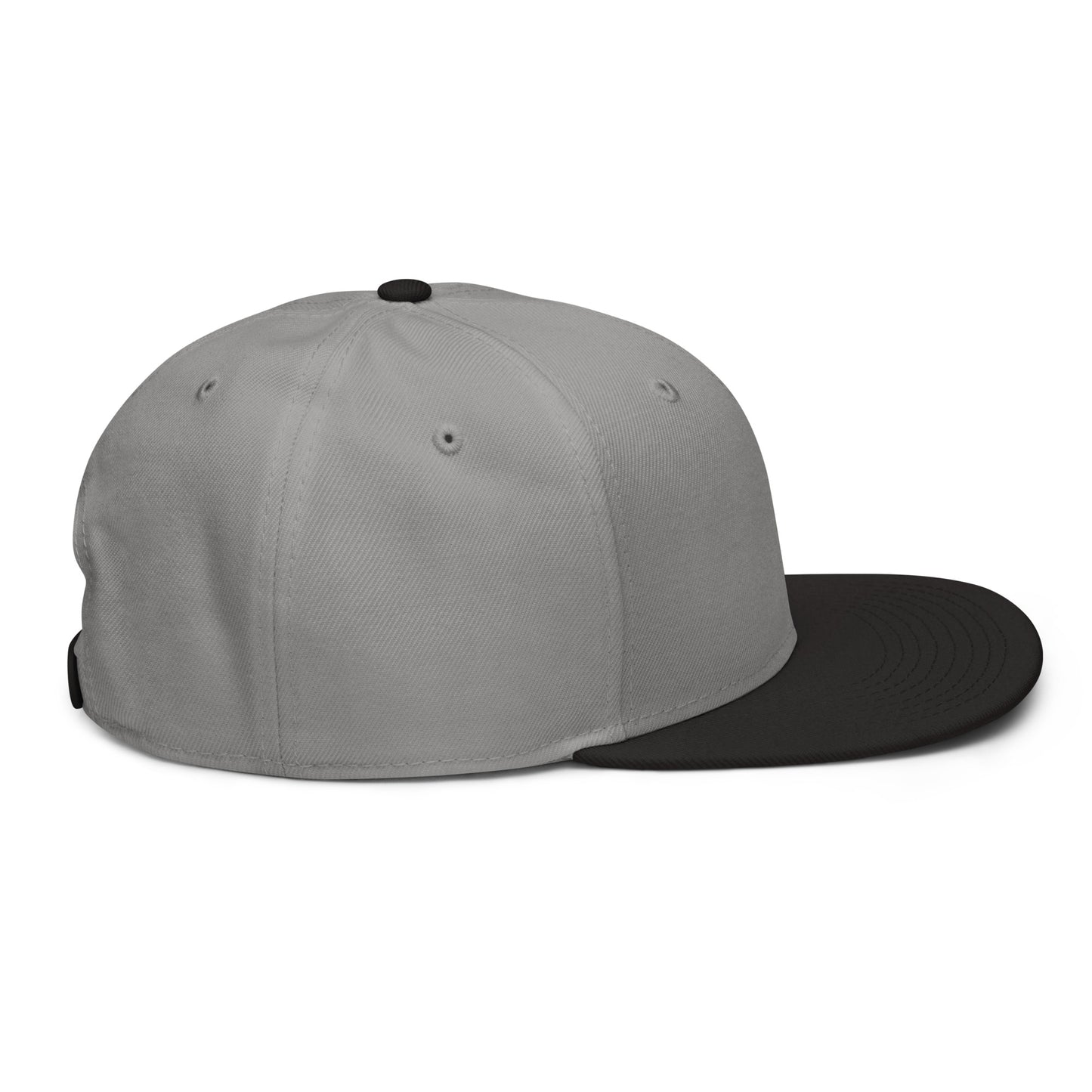 Snapback Hat