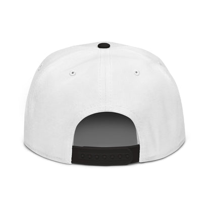 Snapback Hat