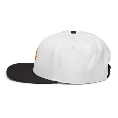 Snapback Hat