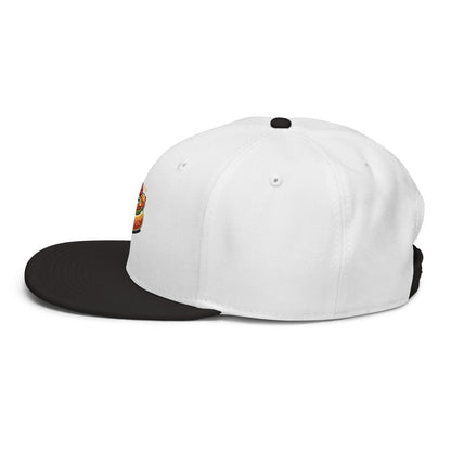 Snapback Hat