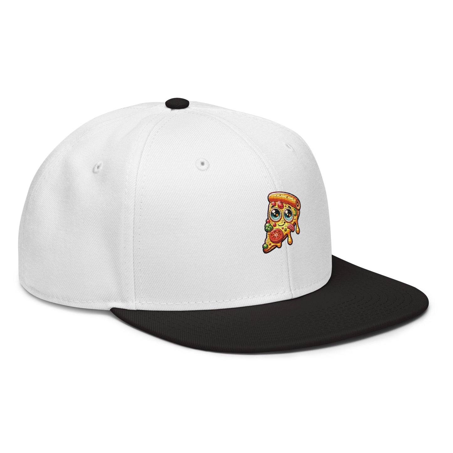 Snapback Hat