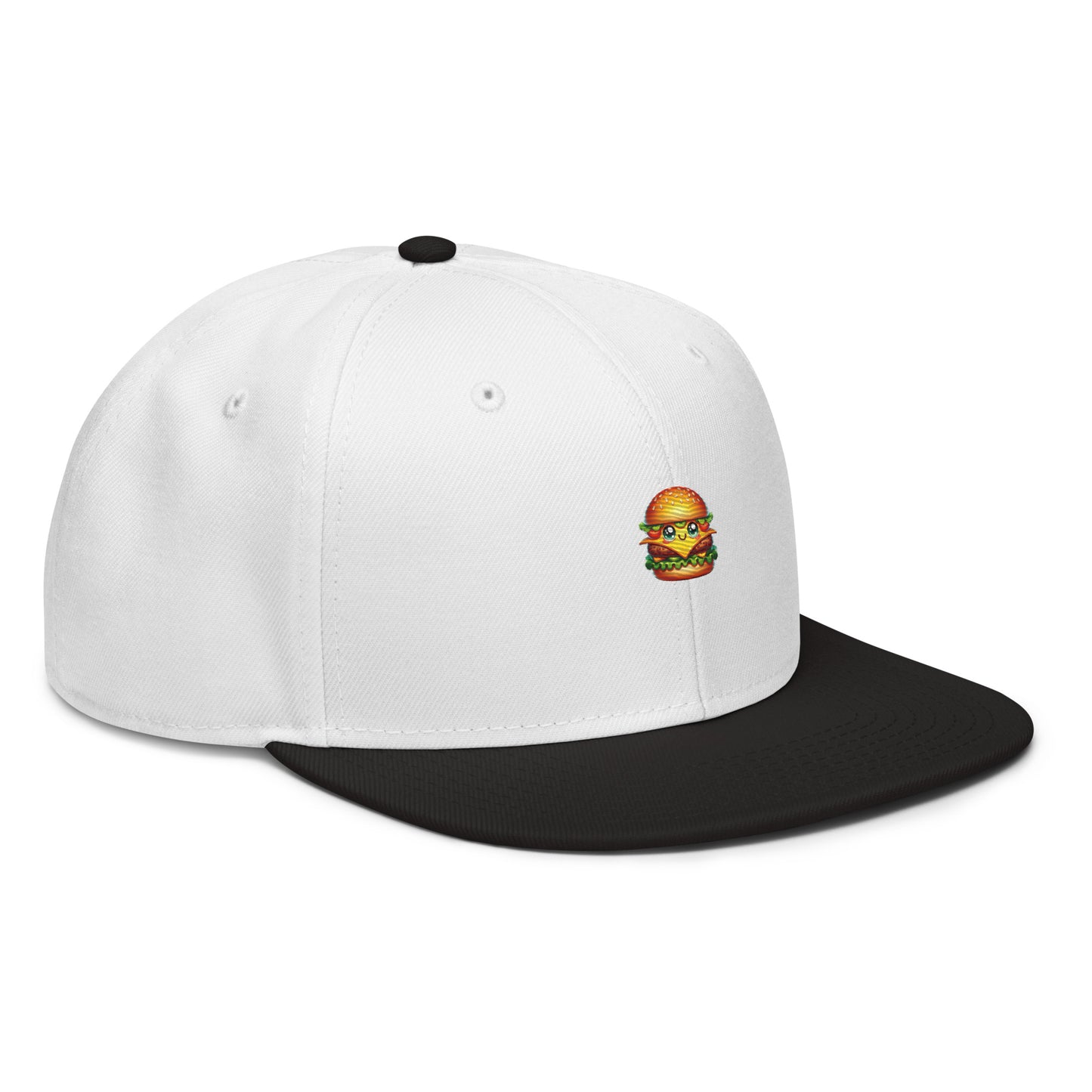 Snapback Hat