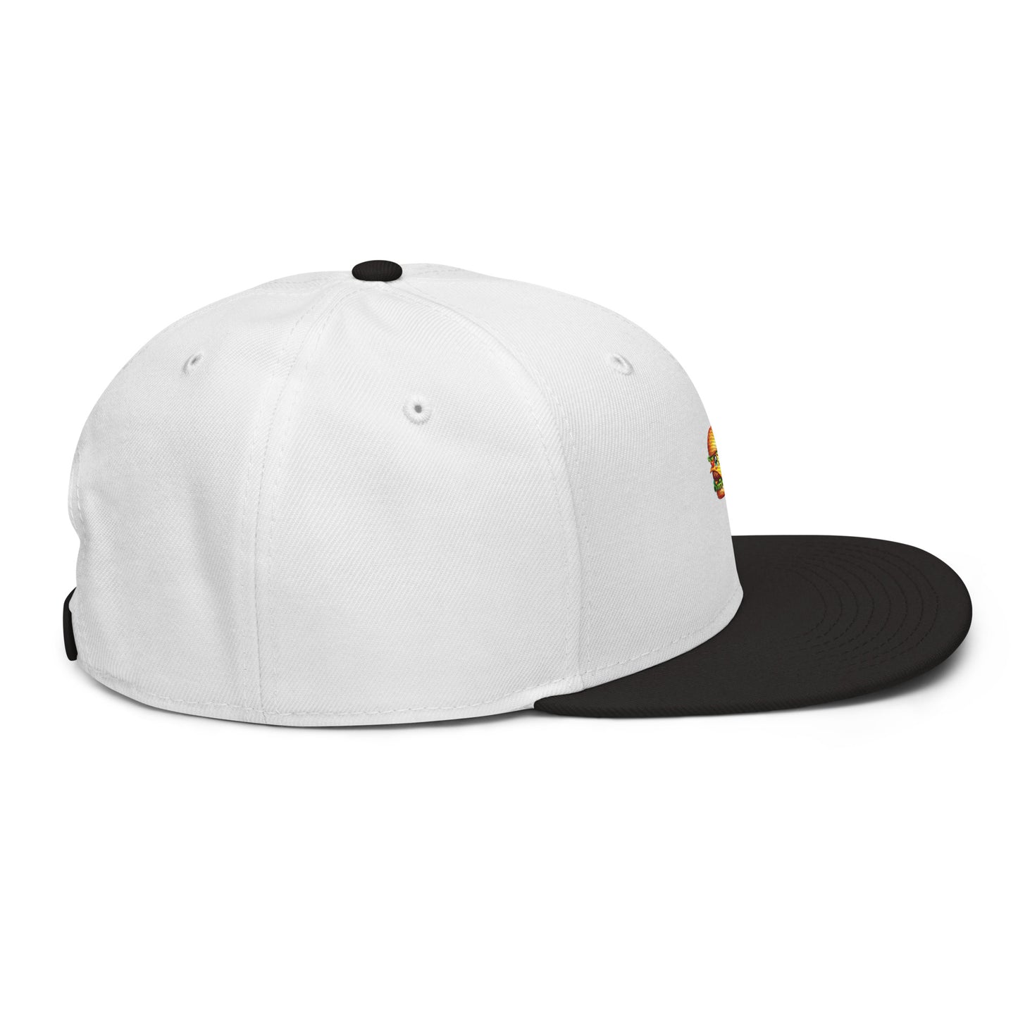 Snapback Hat