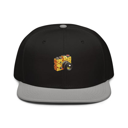 Snapback Hat