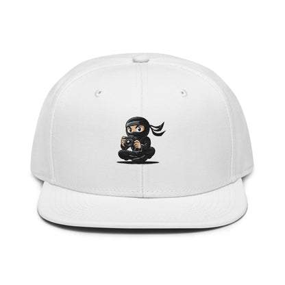 Snapback Hat