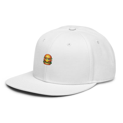 Snapback Hat