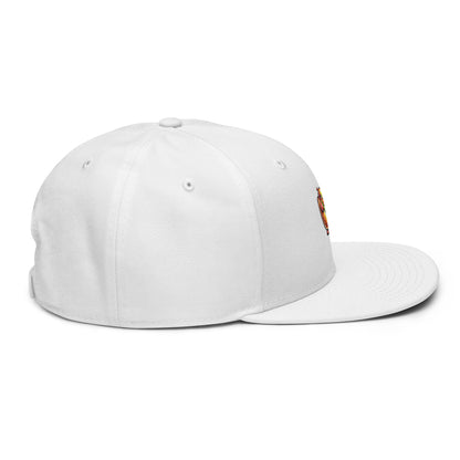 Snapback Hat