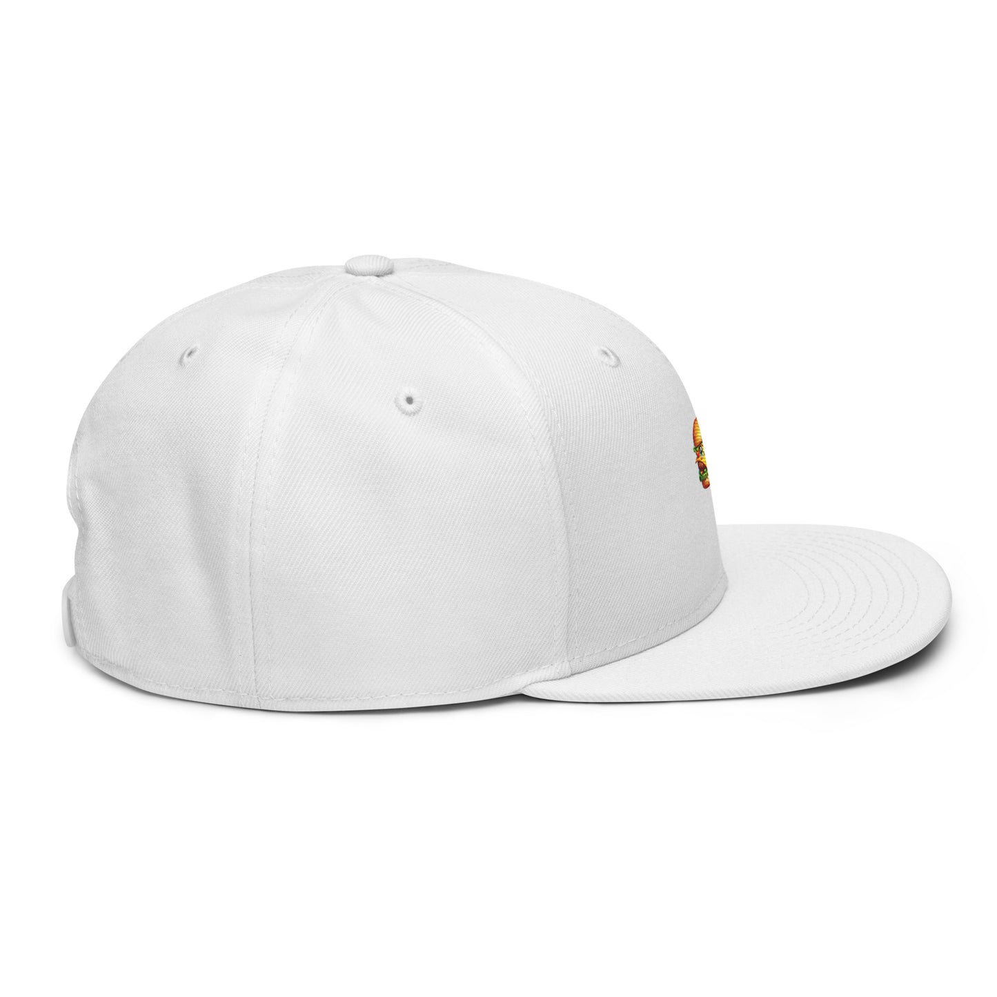 Snapback Hat