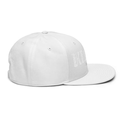 Snapback Hat