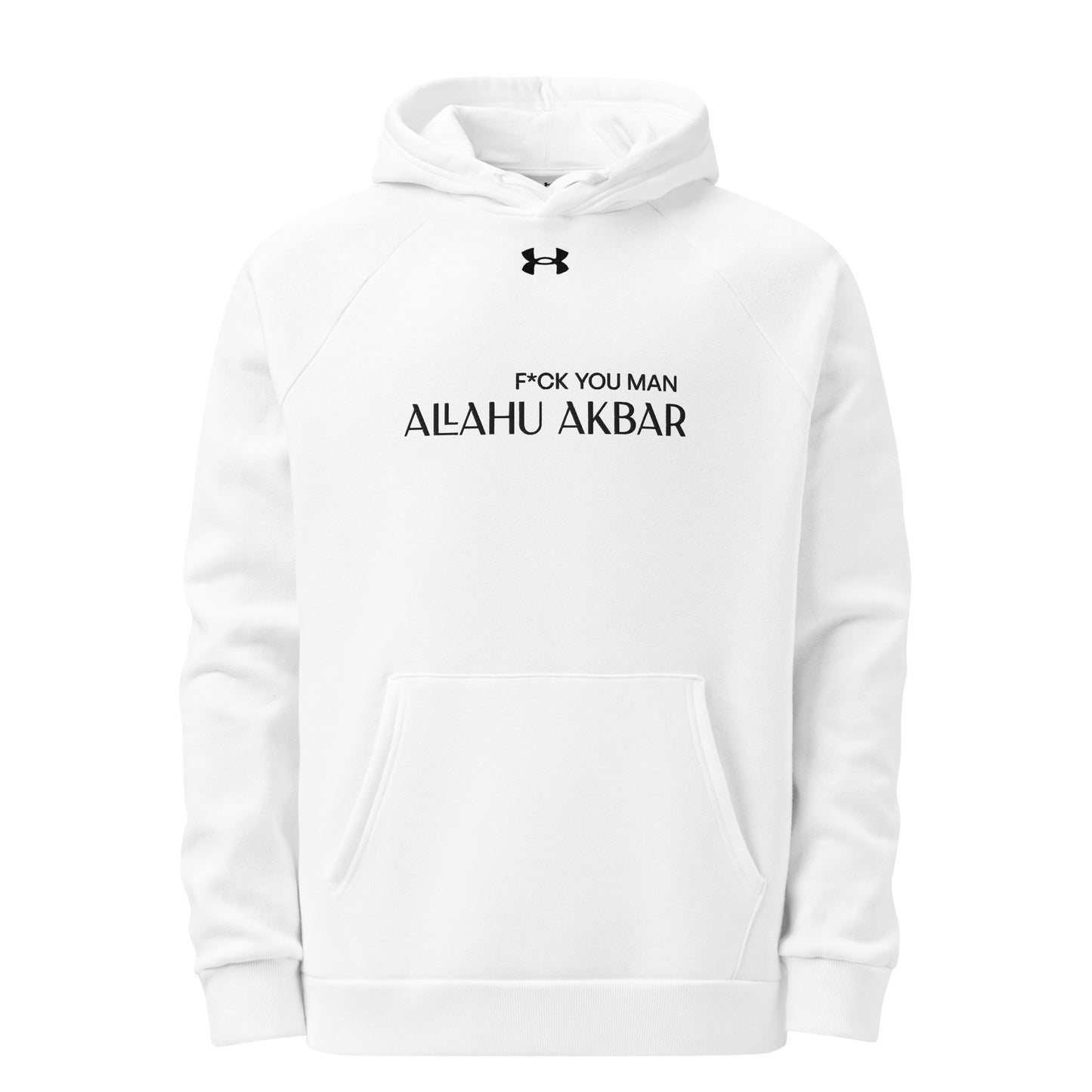Under Armour® hoodie